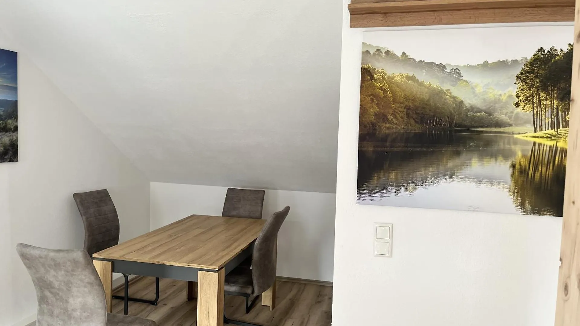 Apartment Fewo Ferdl Waltenhofen