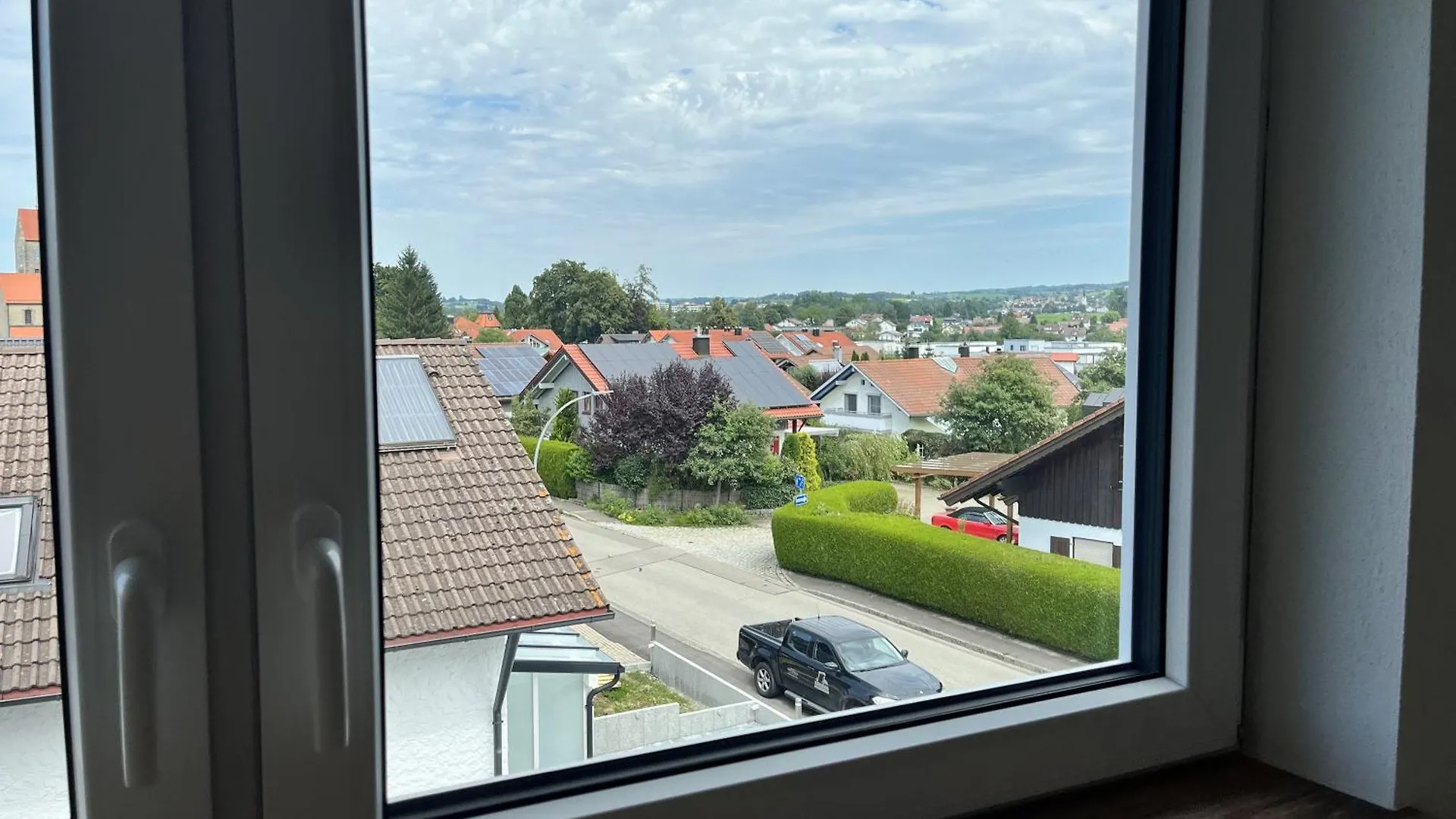 Fewo Ferdl Waltenhofen Germany
