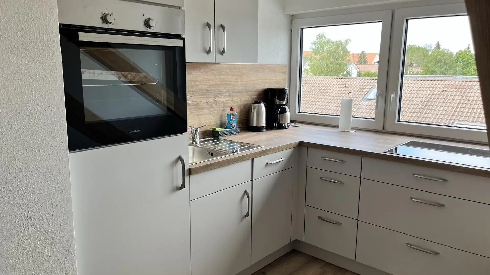 Fewo Ferdl Waltenhofen Apartment