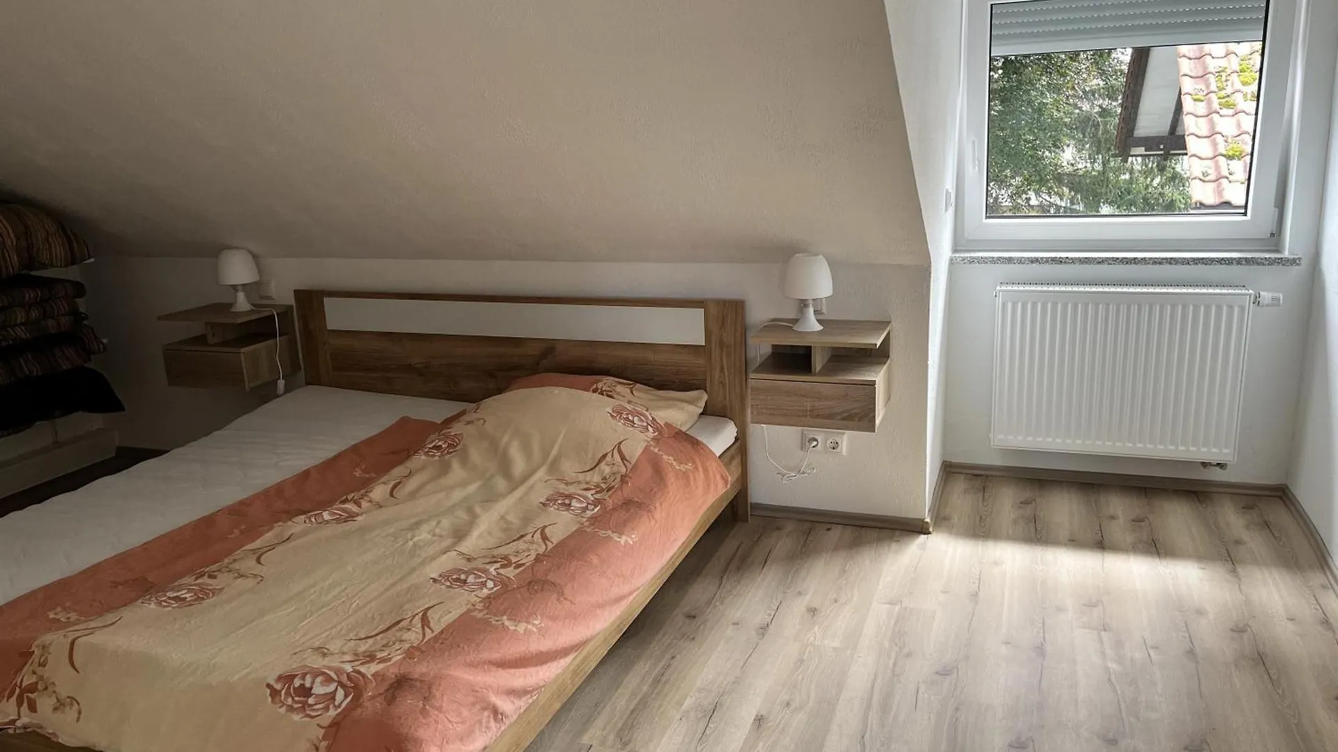 Apartment Fewo Ferdl Waltenhofen