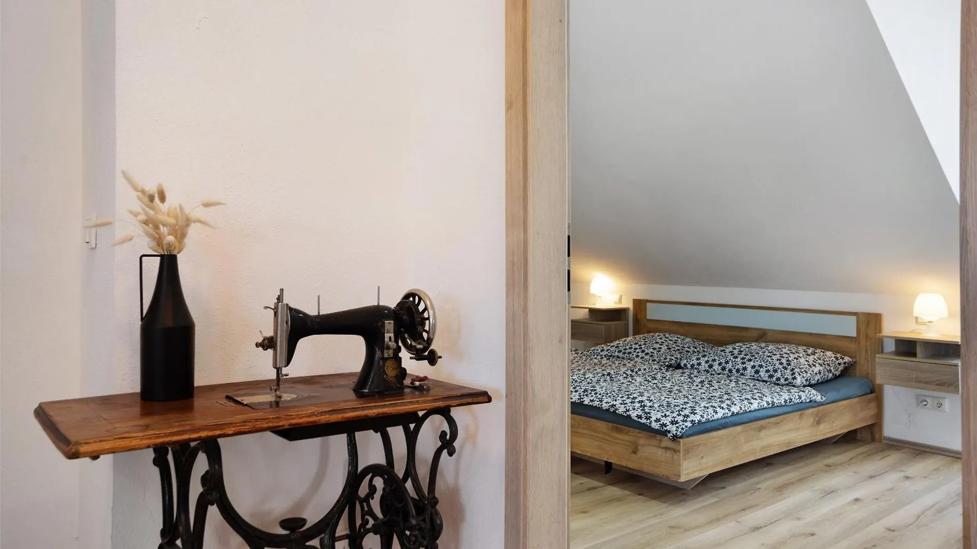 Fewo Ferdl Waltenhofen Apartment