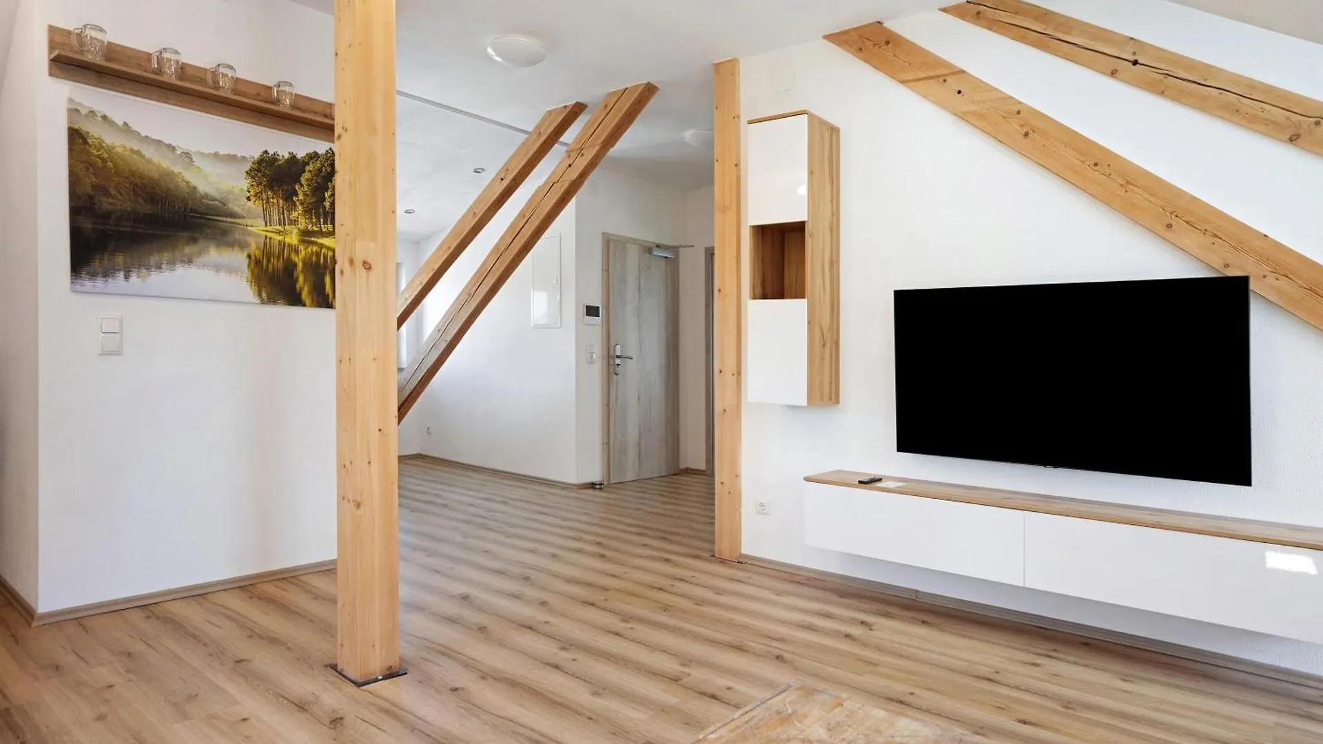 Fewo Ferdl Waltenhofen Apartment