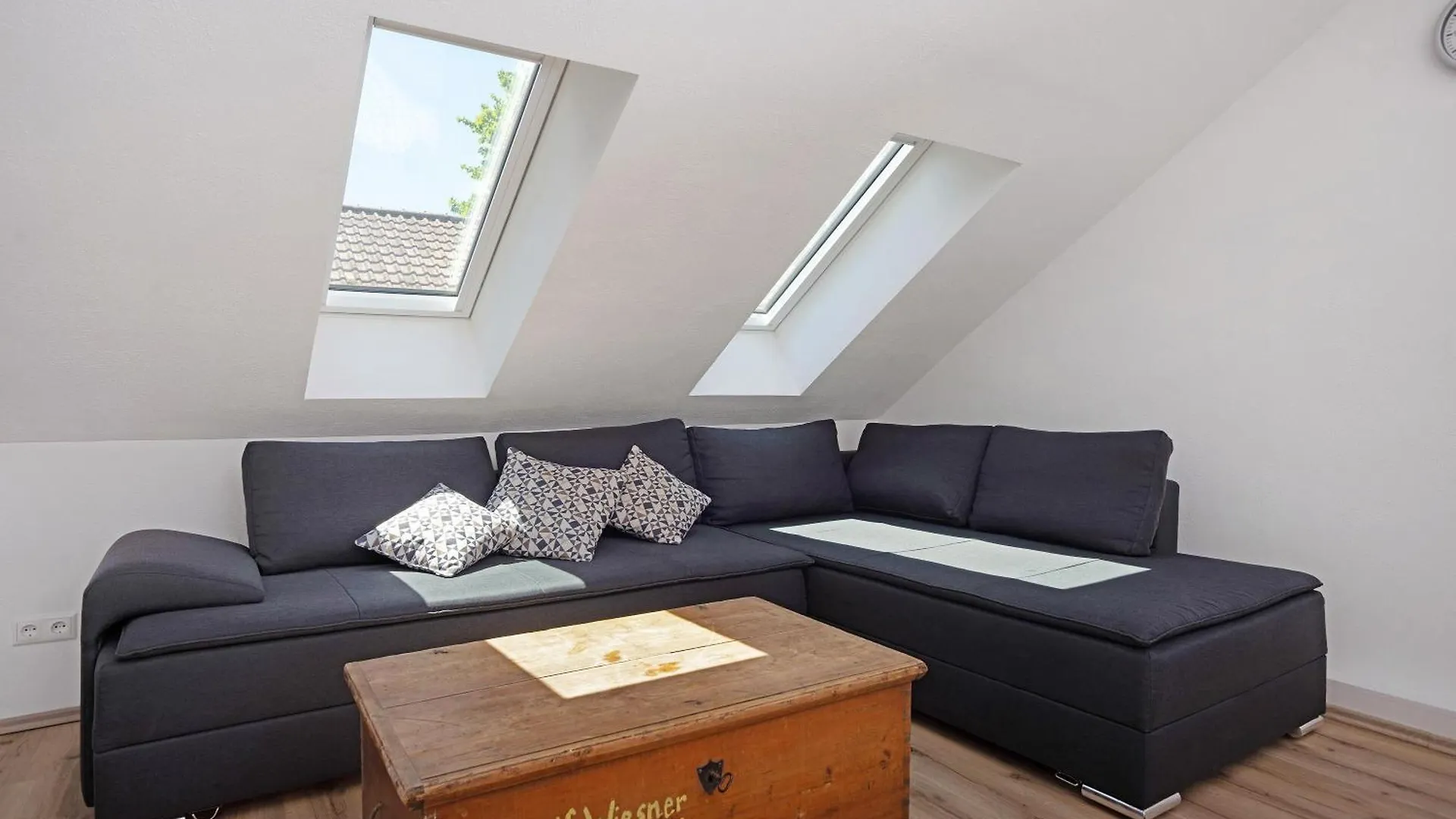 Apartment Fewo Ferdl Waltenhofen Germany
